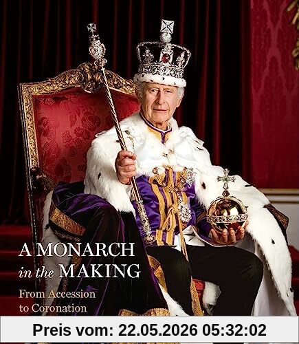 Royal Collection Trust From Accession To Coronation , A Monarch In The Making