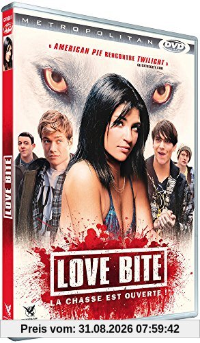 Love Bite