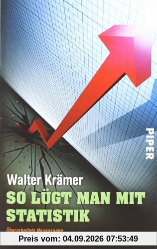 So lügt man mit Statistik
