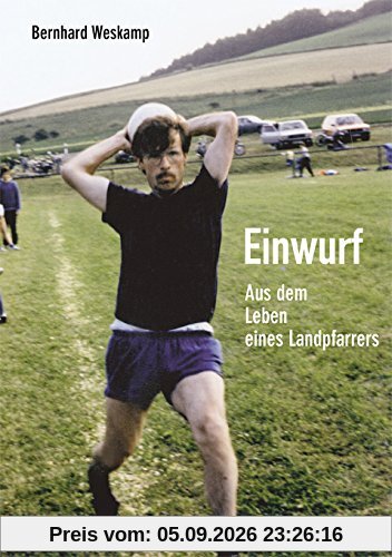 Einwurf: Aus dem Leben eines Pfarrers