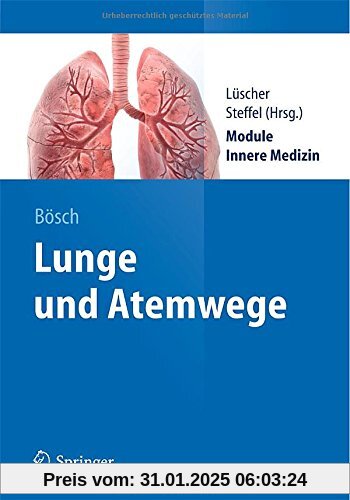 Lunge und Atemwege (Springer-Lehrbuch)