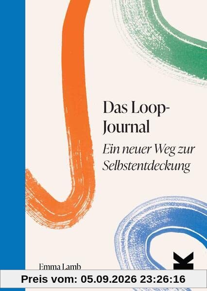 Das Loop-Journal: Ein neuer Weg zur Selbstentdeckung