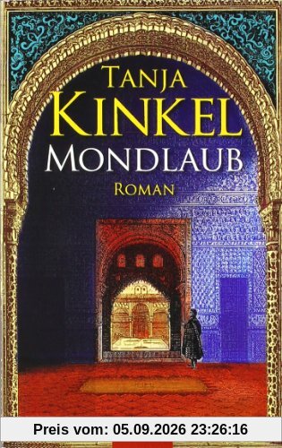 Mondlaub: Roman