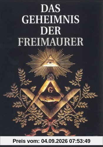 Das Geheimnis der Freimaurer