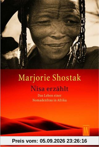 Nisa erzählt