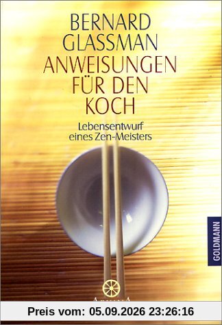 Anweisungen für den Koch