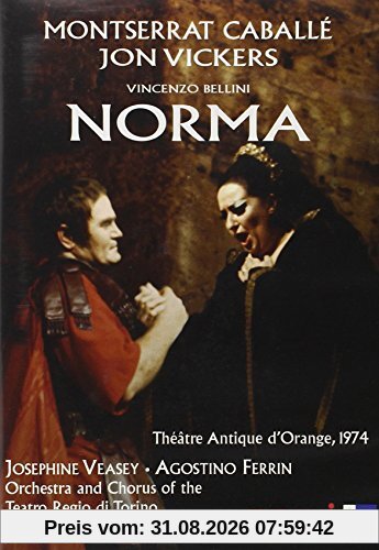 NORMA-COMP OPERA