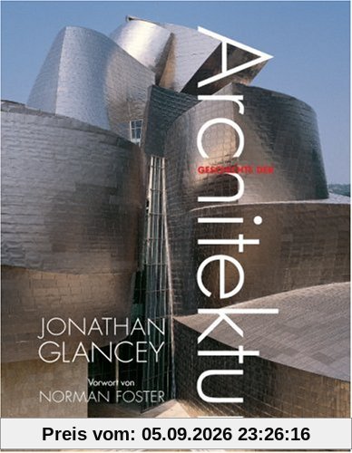 Die Geschichte der Architektur