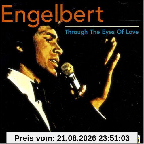 Engelbert Through The Eyes Of Love