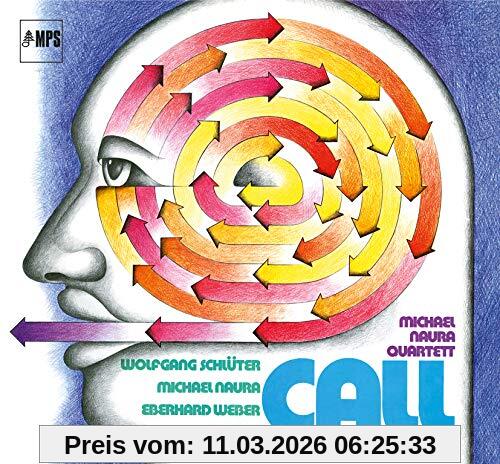 Naura, Michael Quartett Call