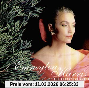 Emmylou Harris Light Of The Stable-Christmas
