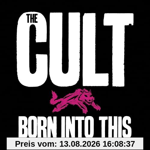 Born Into This,Savage Edition-2cd