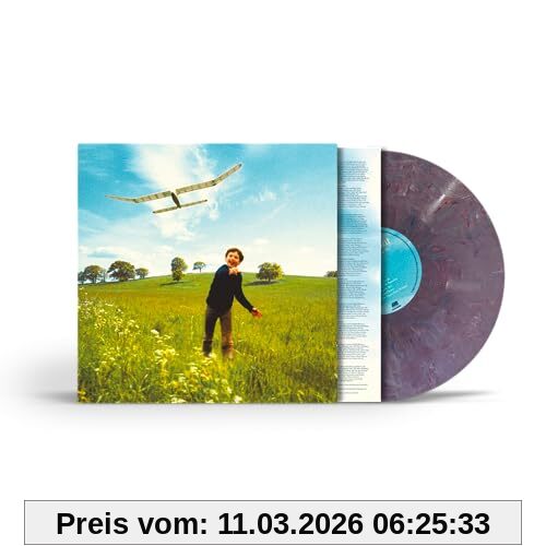 James Blunt Who We Used To Be [Vinyl Lp]