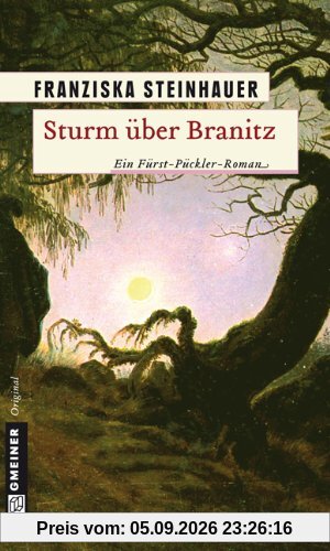 Sturm über Branitz