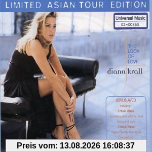 Look of Love-Tour Edition