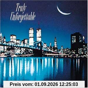 Truly Unforgettable
