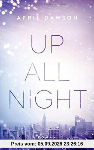 Up All Night (Up-All-Night-Reihe)
