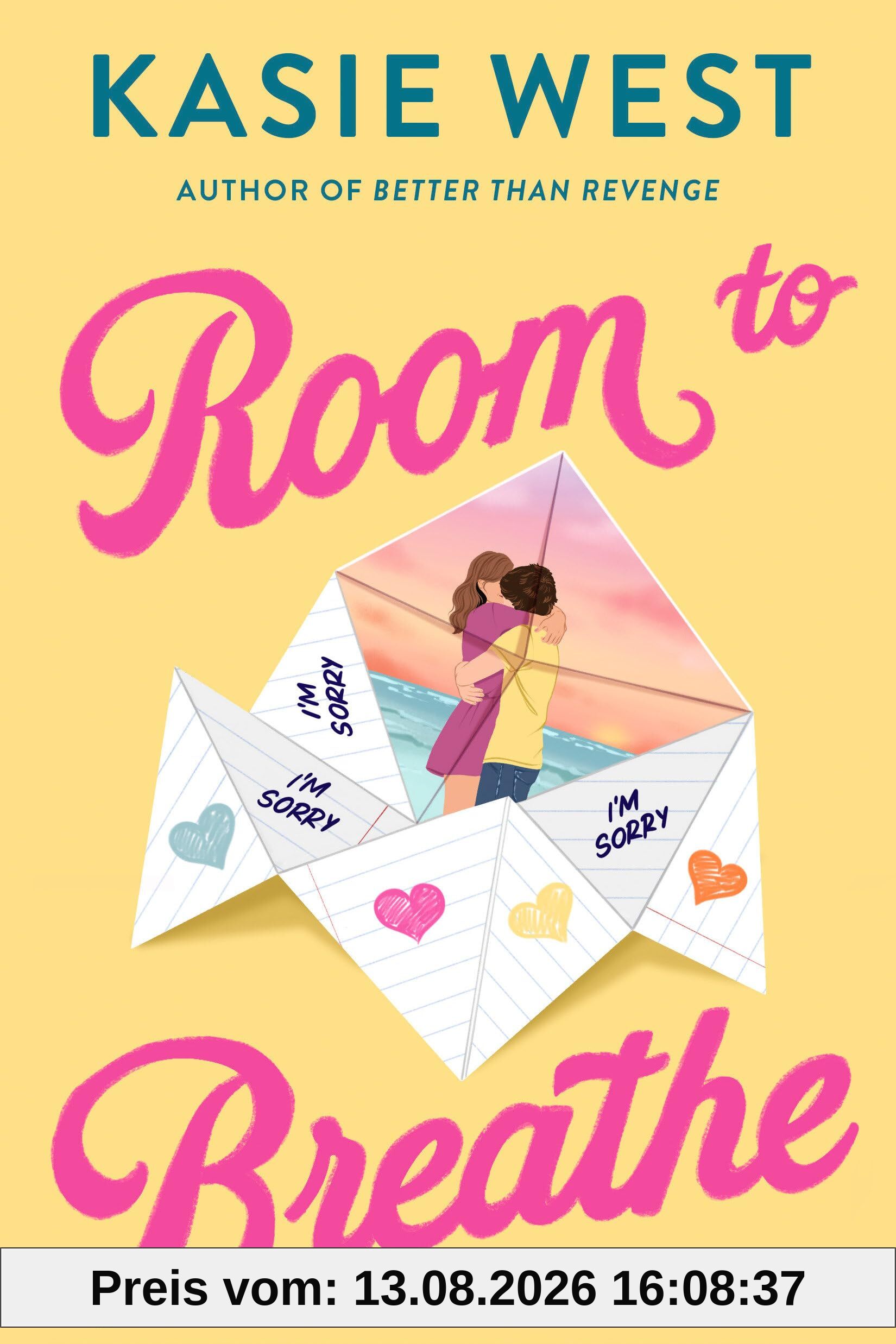 Room to Breathe
