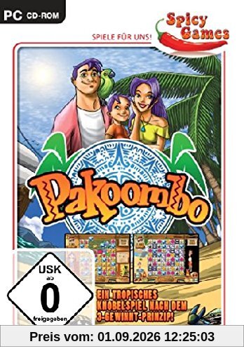 Pakoombo