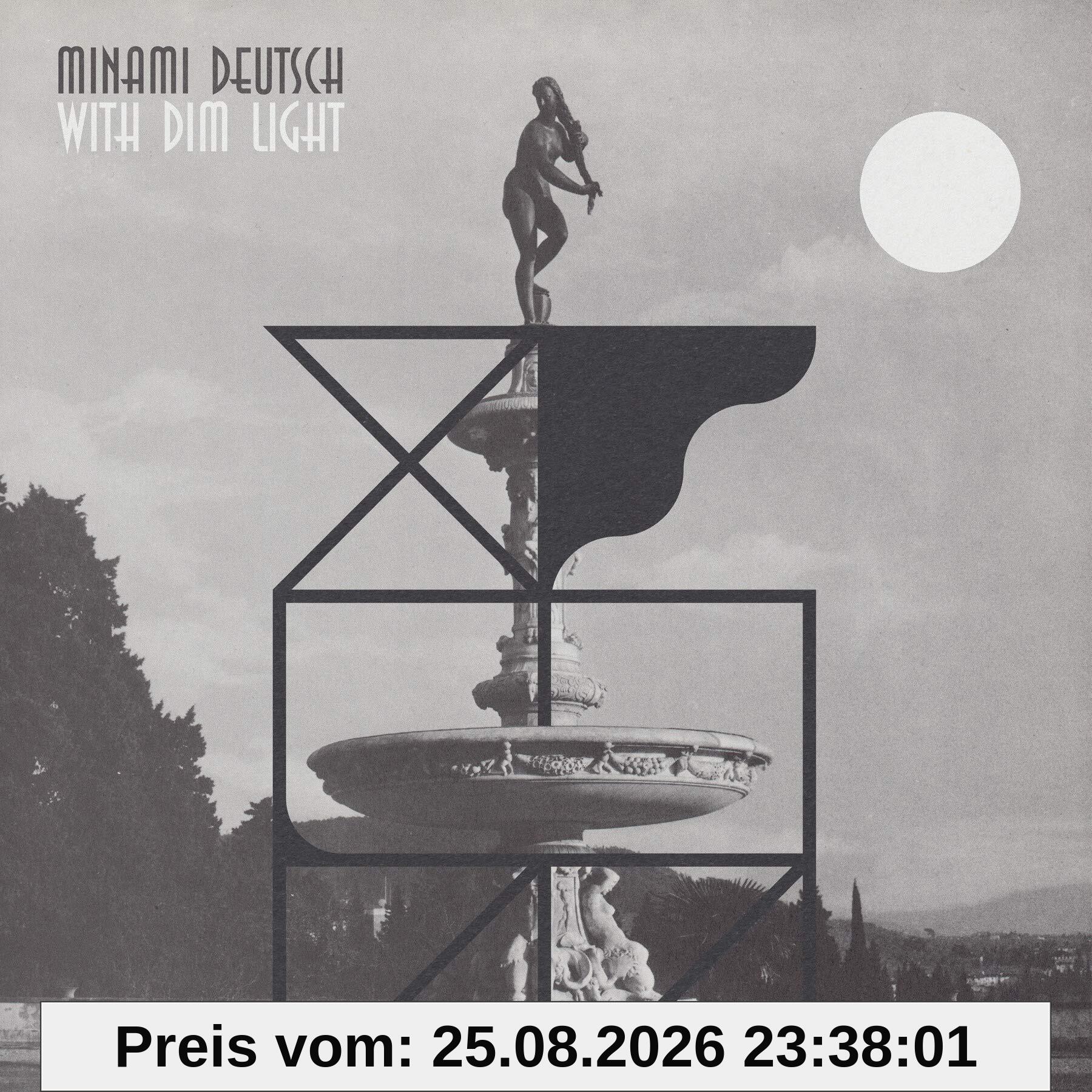 With Dim Light [Vinyl LP]