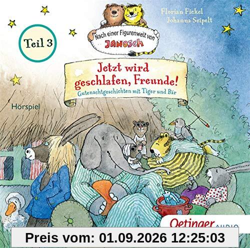 Jetzt Wird Geschlafen,Freunde! Teil 3