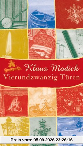 Vierundzwanzig Türen