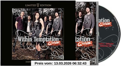 Within Temptation The Q Music Sessions