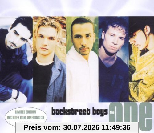 Backstreet Boys The One
