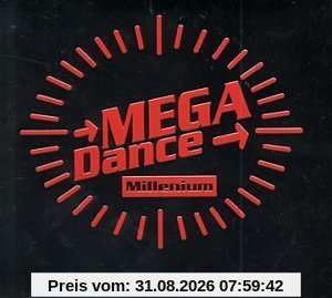 Mega Dance
