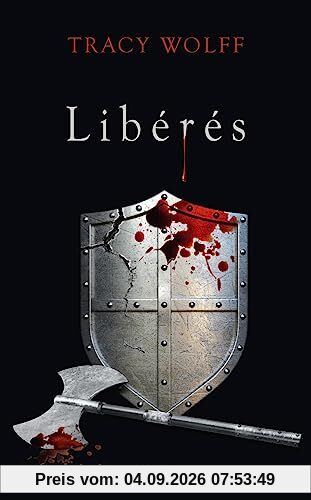 Assoiffés. Vol. 6. Libérés