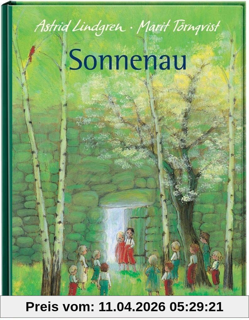 Sonnenau