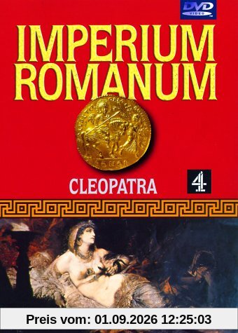 Imperium Romanum 2 - Cleopatra
