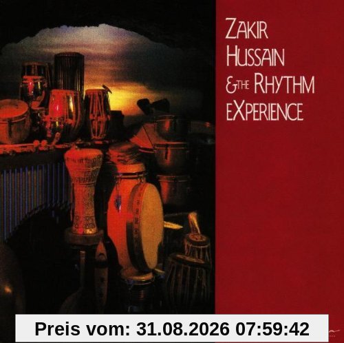 And the Rhythm Experience