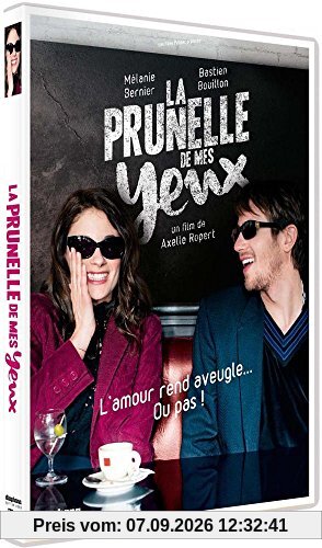 La prunelle de mes yeux [FR Import]