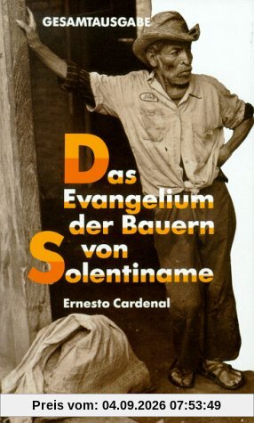 Das Evangelium der Bauern von Solentiname