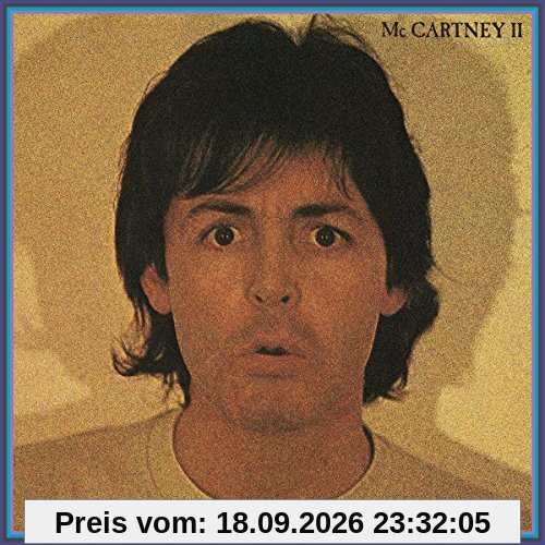 Paul McCartney McCartney Ii