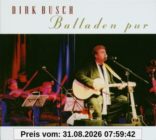 Balladen Pur