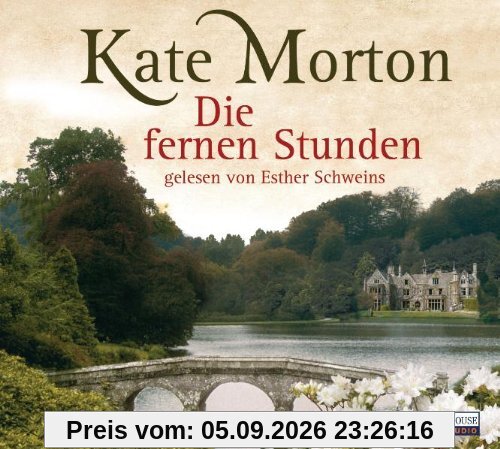 Die fernen Stunden