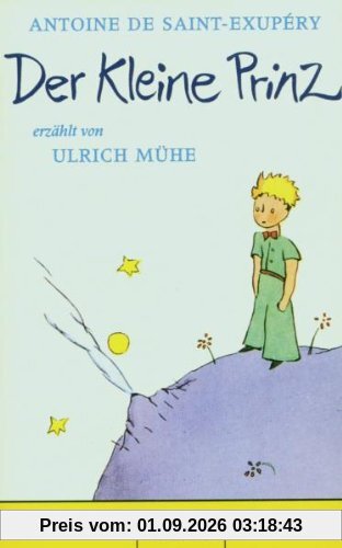 Der Kleine Prinz