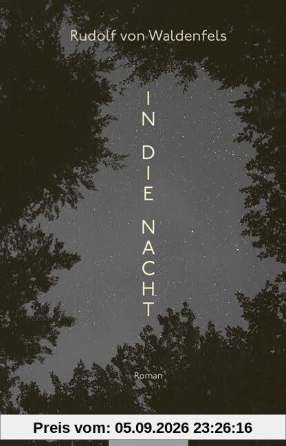 In die Nacht