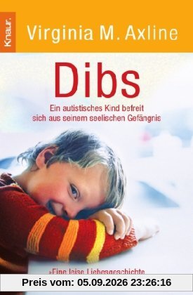 Dibs: Ein autistisches Kind befreit sich aus seinem seelischen Gefängnis. Dibs ist eine leise Liebesgeschichte voller Menschlichkeit. Die Zeit