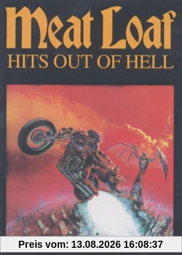 Meat Loaf - Hits Out Of Hell