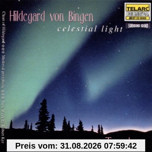 Celestial Light