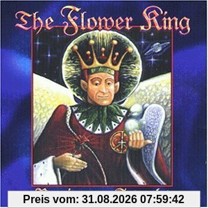 The Flower King