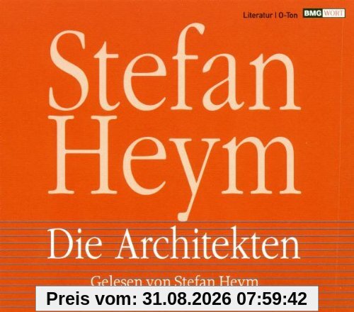 Die Architekten