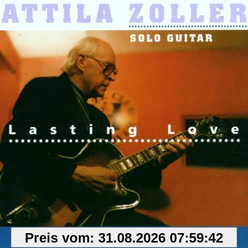 Lasting Love