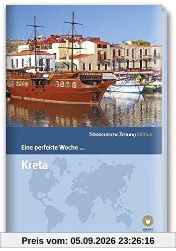 Eine perfekte Woche... Kreta