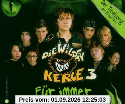 Für Immer