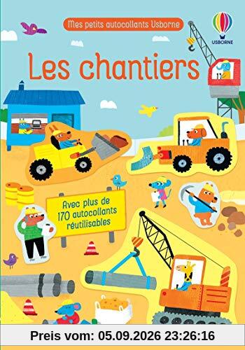 Les chantiers