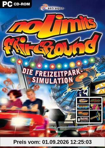 No Limits Fairground